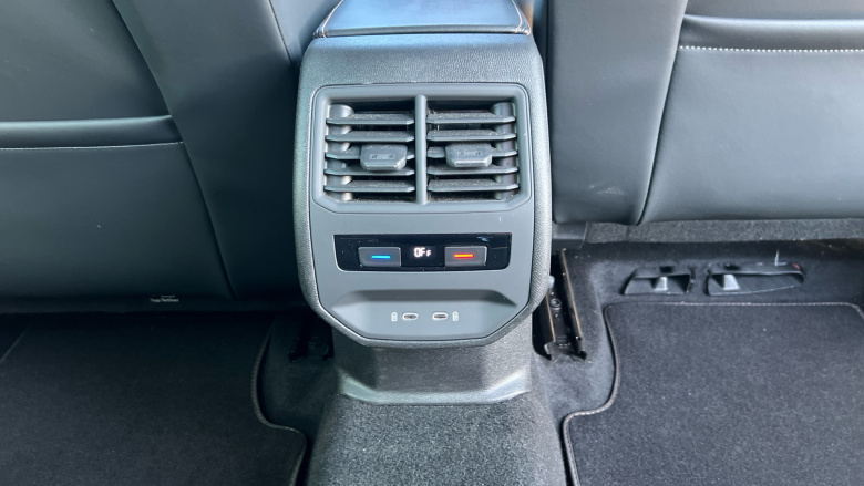 CUPRA Formentor 1.5 TSI 150 V1 5dr DSG Petrol Estate